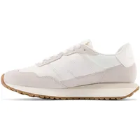 New Balance 237 Damen Nimbus Cloud/Weiß 39