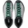 Scarpa Mescalito Damen Gray/Tropical Green 40,5