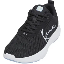 Karl Kani Snug Runner Herren Schwarz/Weiß 44,5