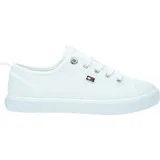 Tommy Hilfiger Fw0fw08063 Sportschuhe - White - EU 39