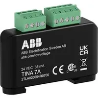 ABB 2TLA020054R0700 Sensor-/Aktor-Adapter 1St.