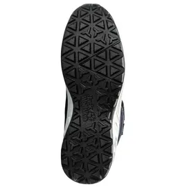 Jack Wolfskin Woodland 2 Texapore Mid Wanderstiefel - Graphite 1387 - EU 39