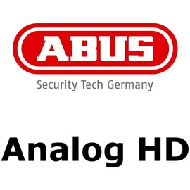 ABUS TVCC35512 Super HD Mini-Kamera Weiß
