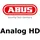 ABUS TVCC35512 Super HD Mini-Kamera Weiß