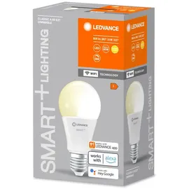 LEDVANCE LED-Lampe 4058075778382 9 W E27 warmweiß 1 St.