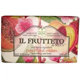 Nesti Dante IL Frutteto Peach & Melon 250 g