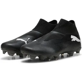 Puma Future 7 Match+ LL FG/AG puma black/puma white 45