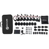 Hollyland Solidcom C1 Pro 8S - 8er Set