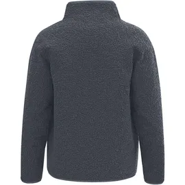 Erima Fleecejacke Slate Grey 164