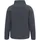 Erima Fleecejacke Slate Grey 164