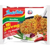 Indomie Mi Goreng Fried Noodles, Bratnudeln, 80g