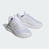 adidas X_Plrphase J Shoes-Low (Non Football), FTWR White/FTWR White/Core Black, 35.5 EU - 35.5 EU