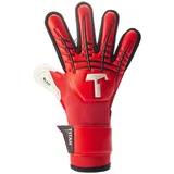 T1TAN Red Beast 3.0 Junior-torwarthandschuhe - Red - 4
