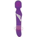 Javida Massagestab Wand & Pearl Vibrator