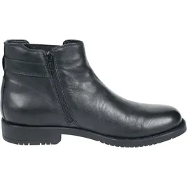 Black Premium by EMP Bikerboots Herren Schwarz 41