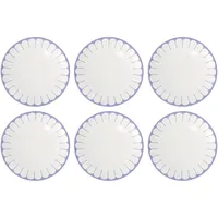 Villeroy & Boch Frühstücksteller Fleur Couleur ø 21,2 cm