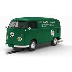 SCALEXTRIC 81004338 1:32 Volkswagen T1b - Castrol