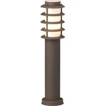 Brilliant Oskar (51) Braun