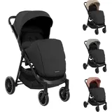 KIKKABOO Kinderwagen, Buggy Sarah