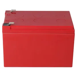 Multipower Mach1 36V Akkupack Elektro Scooter 3X 12Volt 15Ah CSB Akku (36V -CSB Akku 15Ah)