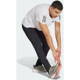 adidas Own The Run Hose Black L