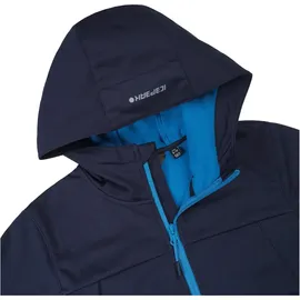ICEPEAK Kline Softshelljacke Blau 164