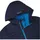 ICEPEAK Kline Softshelljacke Blau 164