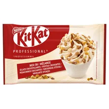 Nestlé KitKat Knusprige Stücke 400,0 g, 1 St.