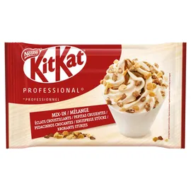 Nestlé KitKat Knusprige Stücke 400,0 g, 1 St.