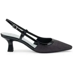 Frau  Sandalen -  in Schwarz, 37