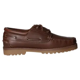 Dockers Bootsschuhe Herren Braun 43