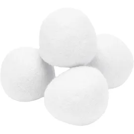 Io Nova Trocknerbälle, 4er Set