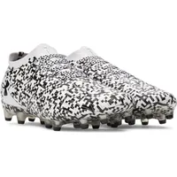 Under Armour Magnetico Pro 5 FG Herren black/white 43