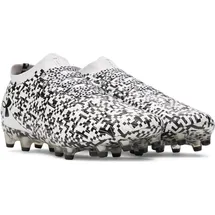 Under Armour Magnetico Pro 5 FG Herren black/white 43