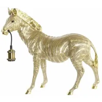 Fijalo Meti_LA195190 Tischleuchte Gold