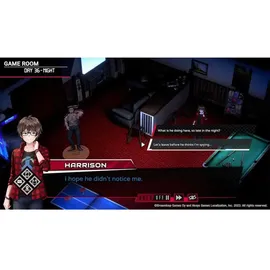 Inescapable - Nintendo Switch - PEGI (Nintendo Switch)