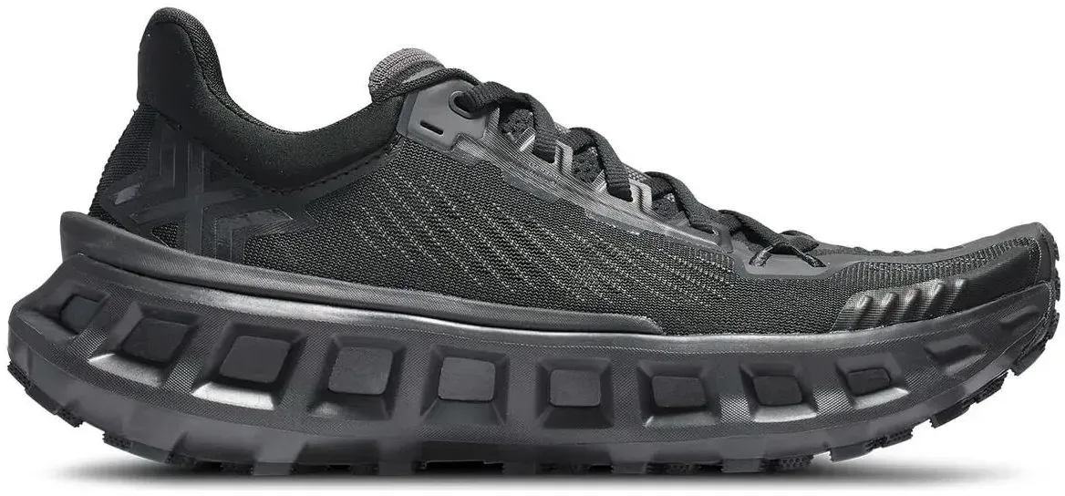 X-Bionic X-bionic Terraskin X03 x black/rhino grey (B130) 4