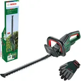 Bosch UniversalHedgeCut 18V-50 50 cm ohne Akku
