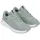 Under Armour Charged Aurora 2+ - Silica Green / White / Metallic Silica - EU 42