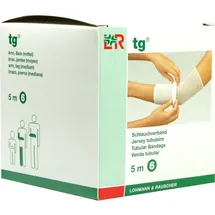 Lohmann & Rauscher Schlauchverband Gr. 6 5 m