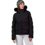 Rossignol Staci Insulated Jacke - Black - L