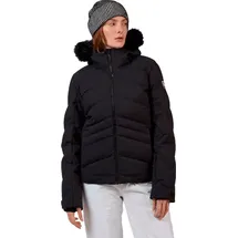Rossignol Staci Insulated Jacke - Black - L