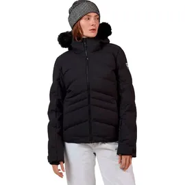 Rossignol Staci Insulated Jacke - Black - L