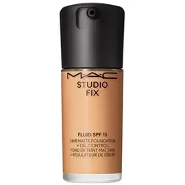 MAC Studio Fix Fluid LSF 15 NC37 30 ml