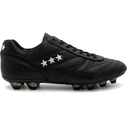 Fussballschuhe Pantofola D'oro Laurel Lc Schwarz Erwachsene 39