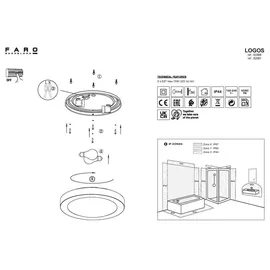 FARO Logos (62981)