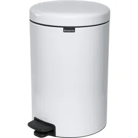 Brabantia Newicon 20 l white