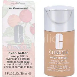 Clinique Even Better Makeup LSF 15 WN 46 golden neutral 30 ml