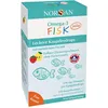 Omega-3 Fisk Jelly f.Kinder Dragee (s) Vorratspa.