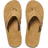 Reef Marbea Sl Fashion casual Flip-Flop, Bronze Brown, 45 EU